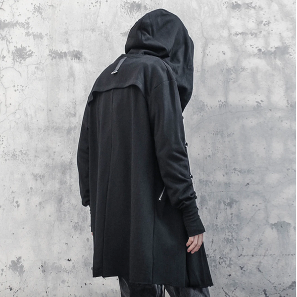 World of Techwear