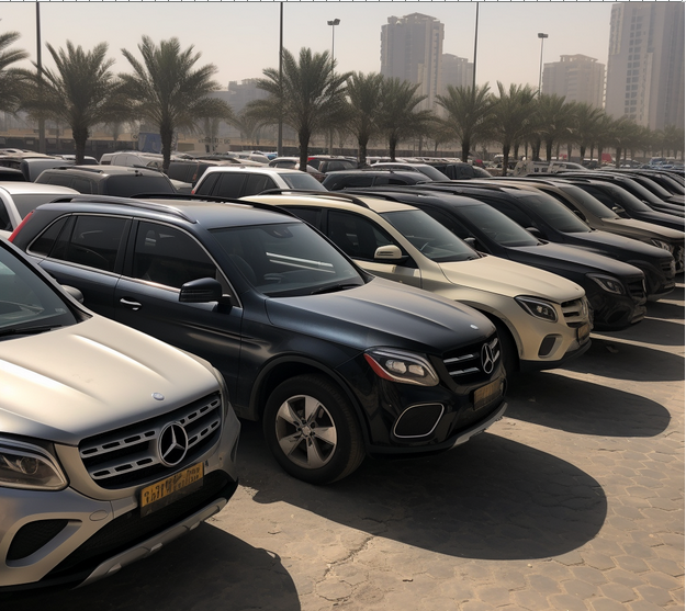 Environmental Benefits of Buying Second Hand Cars in Dubai