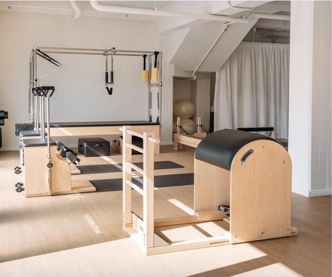 The Mental Health Benefits of Pilates in Rosebery: How It Helps Reduce Stress and Anxiety