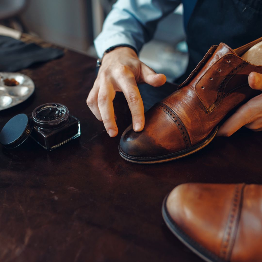 Shoe Care 101: Tips for Maintaining Your Footwear