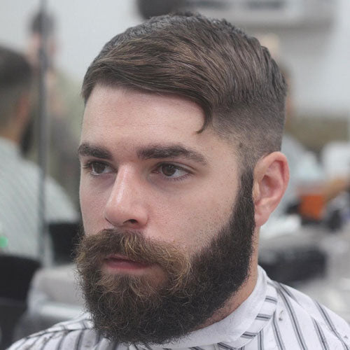 men's hairstyles 2018 