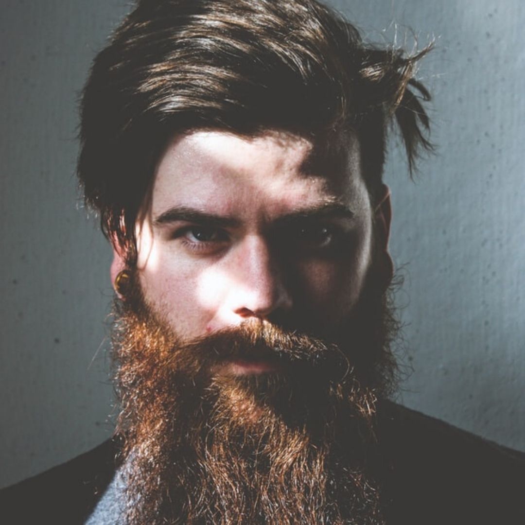 The Benefits of Organic Beard Conditioner