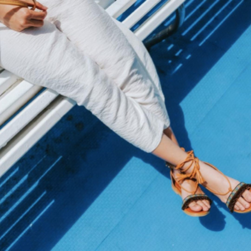 How To Choose The Best Sandals For Women