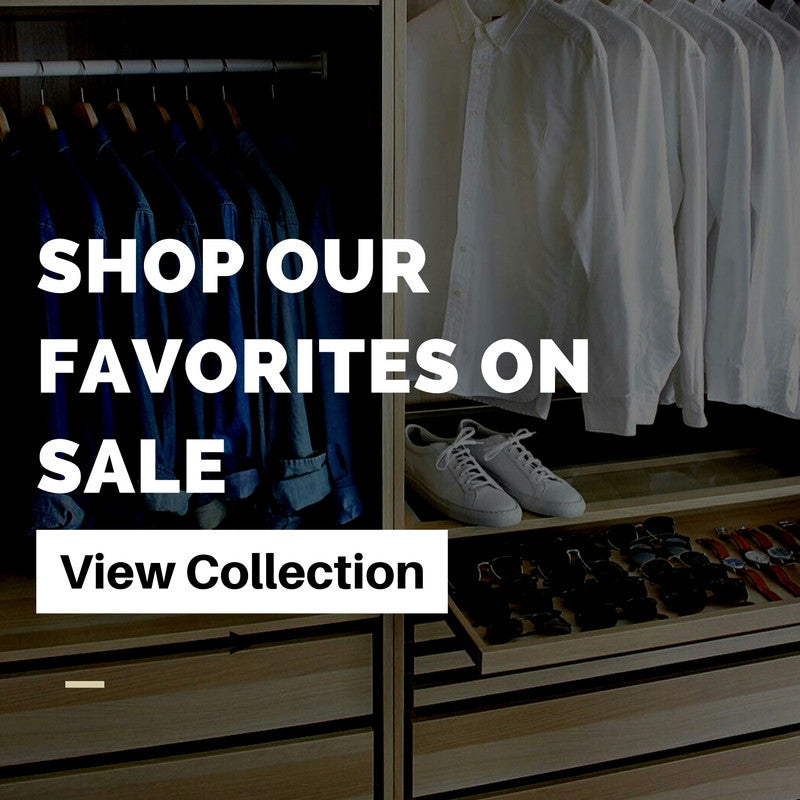 Shop Our Favorite Looks On SALE