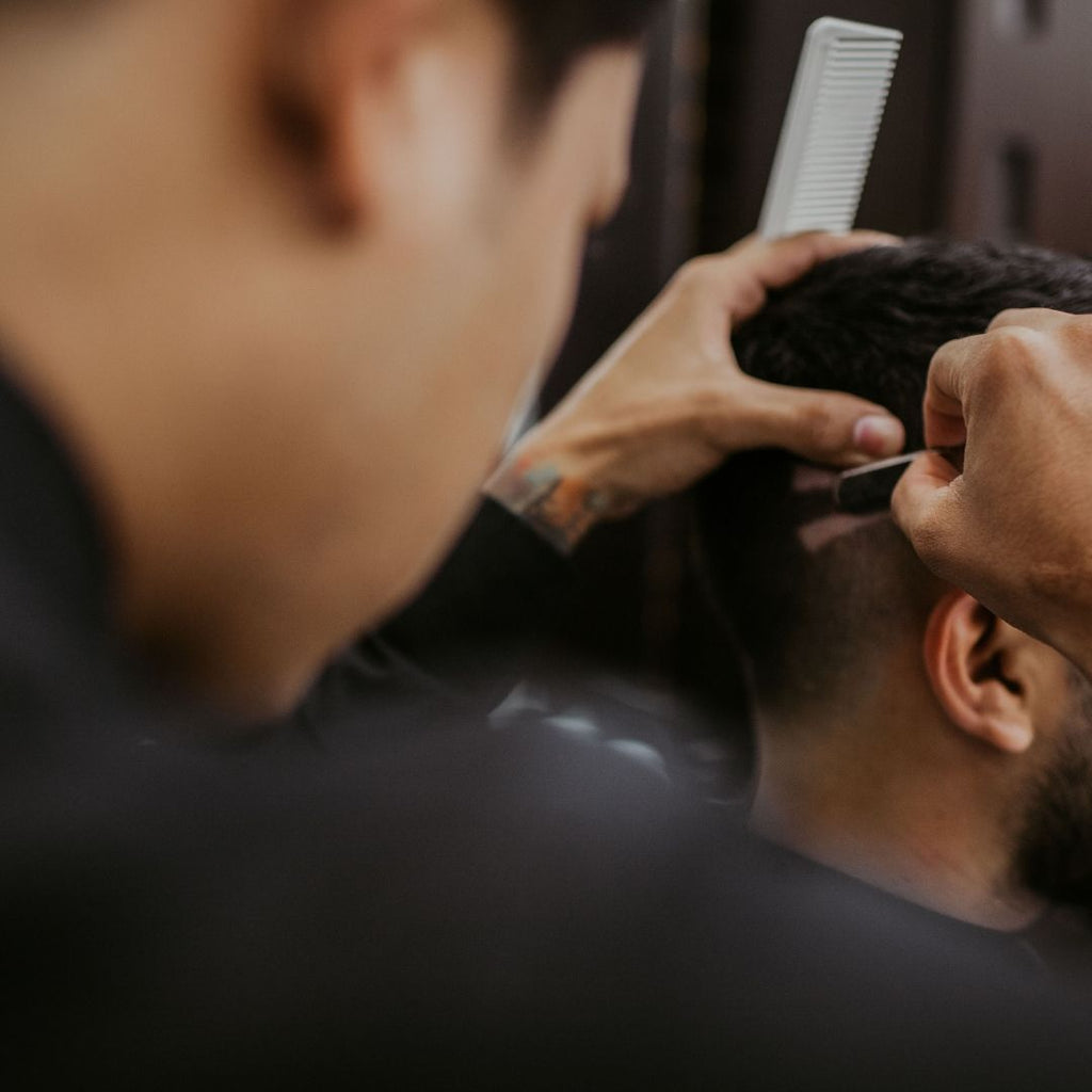 Tips on Choosing a Barbershop 