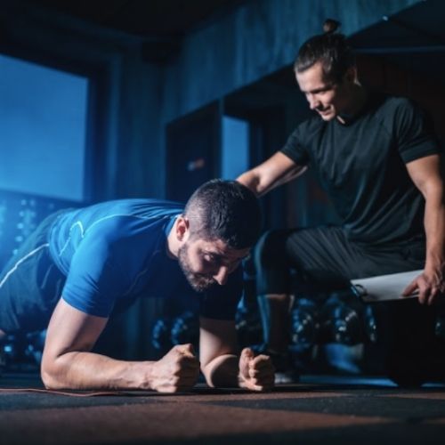 Top 5 Traits Of An Effective Personal Trainer