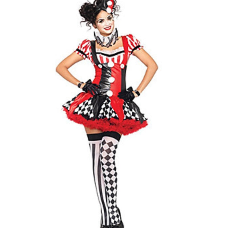 Halloween Costume Ideas in Ireland by Dublin Costume Shop