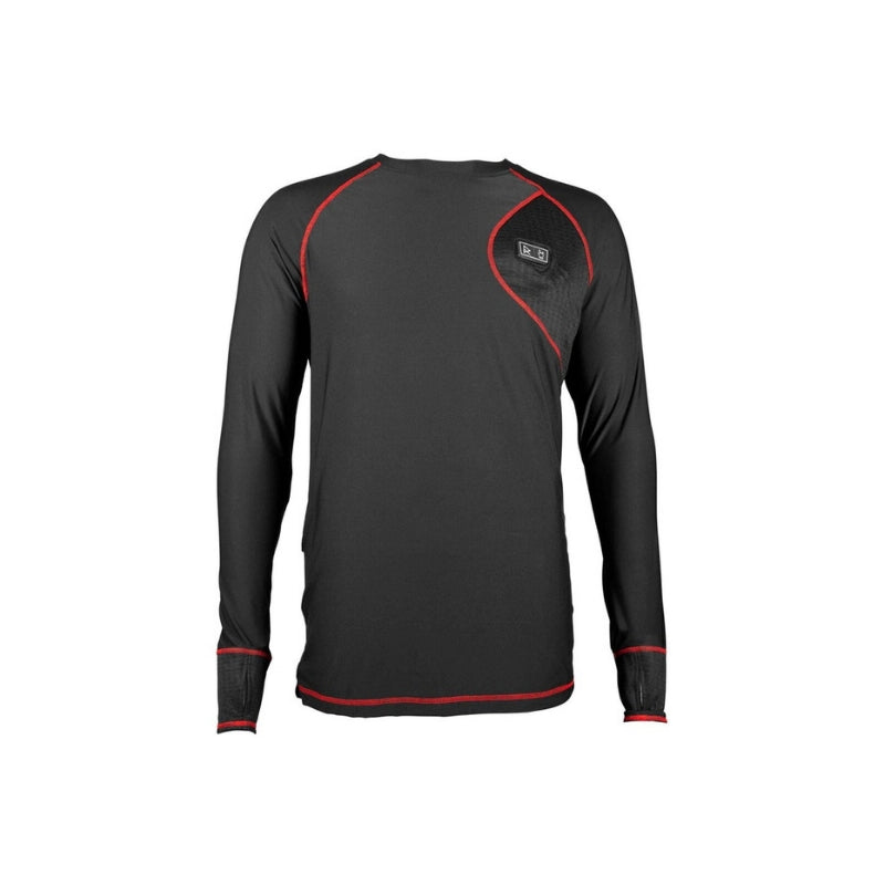 FIT AND WARM SERIES HEATED APPAREL AND ACCESSORIES