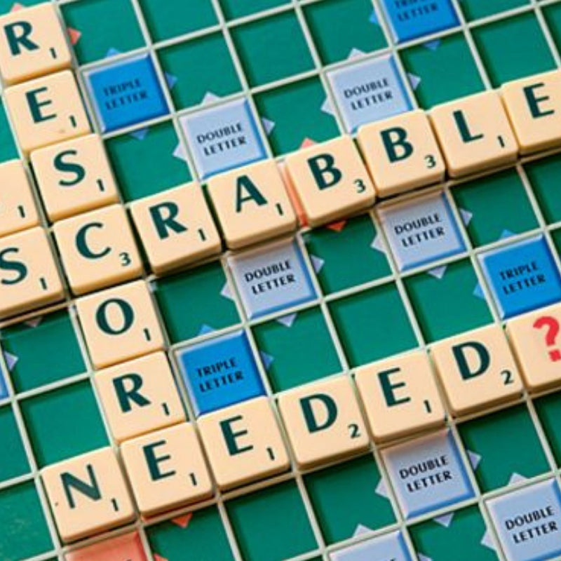 Scrabble 