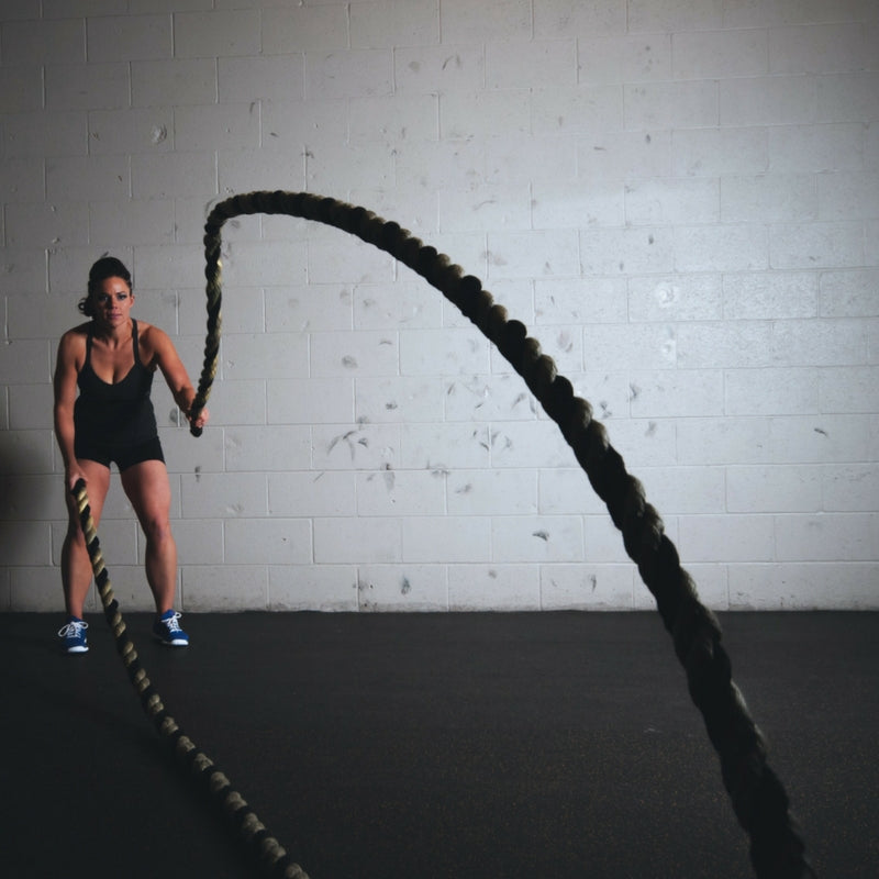 5 Best CrossFit Essentials For Women 2018