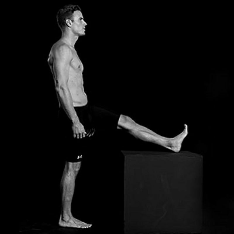 17 Stretches For Men To Relieve Pain & Prevent Injury #fitness #mensfitness #backpain 