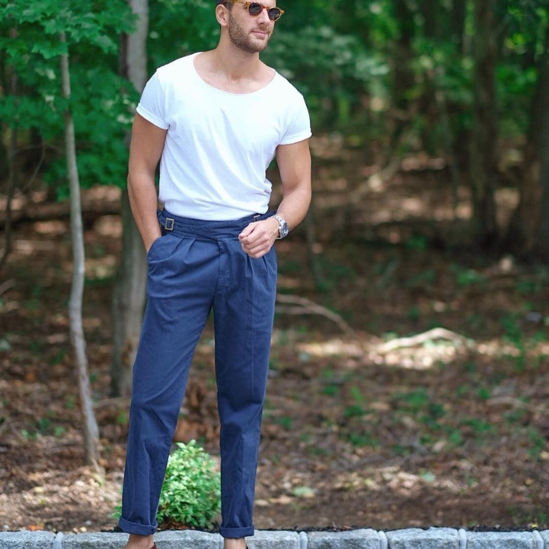 5 T-Shirt Outfits To Wear On Repeat #tshirt #outfits #minimalist #street #style #mensfashion