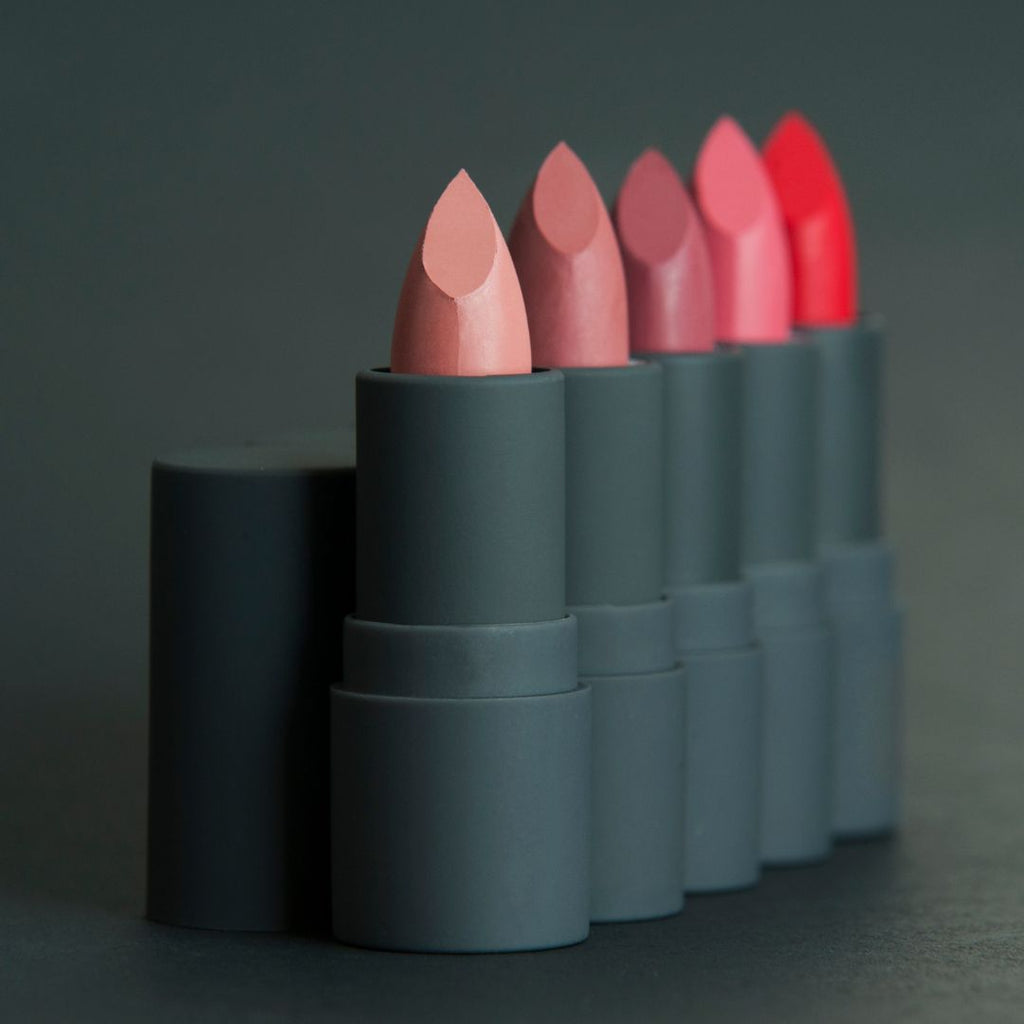 Vibrant Lipsticks