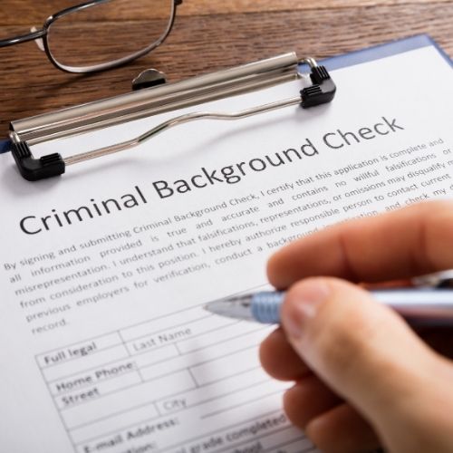 Why You Should Run a Background Check Before Marrying Your Boyfriend