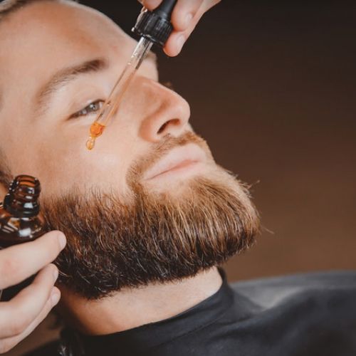 Beard care tips