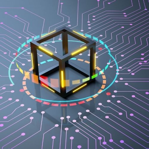 Top Benefits of Blockchain Technology