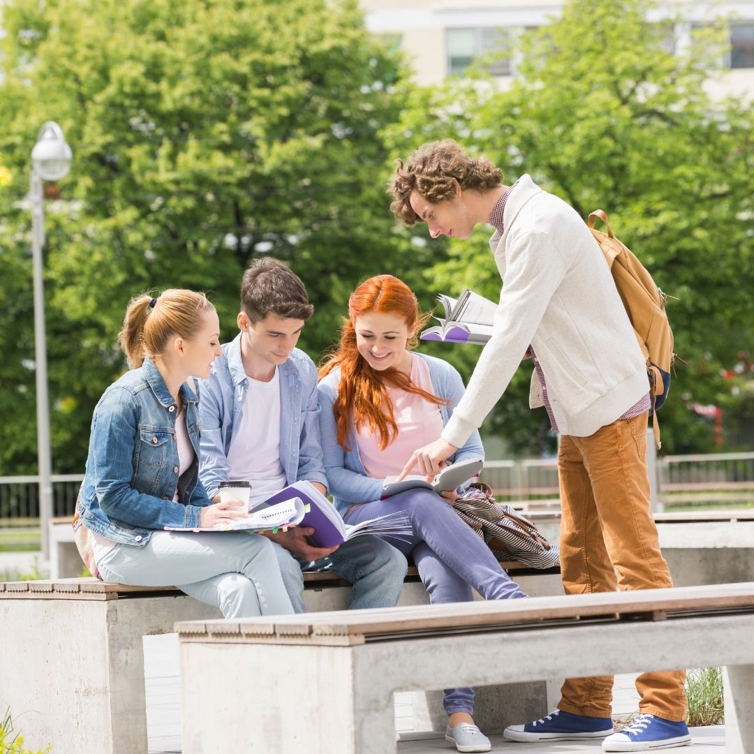 How To Make Friends at University – Even During Lockdown