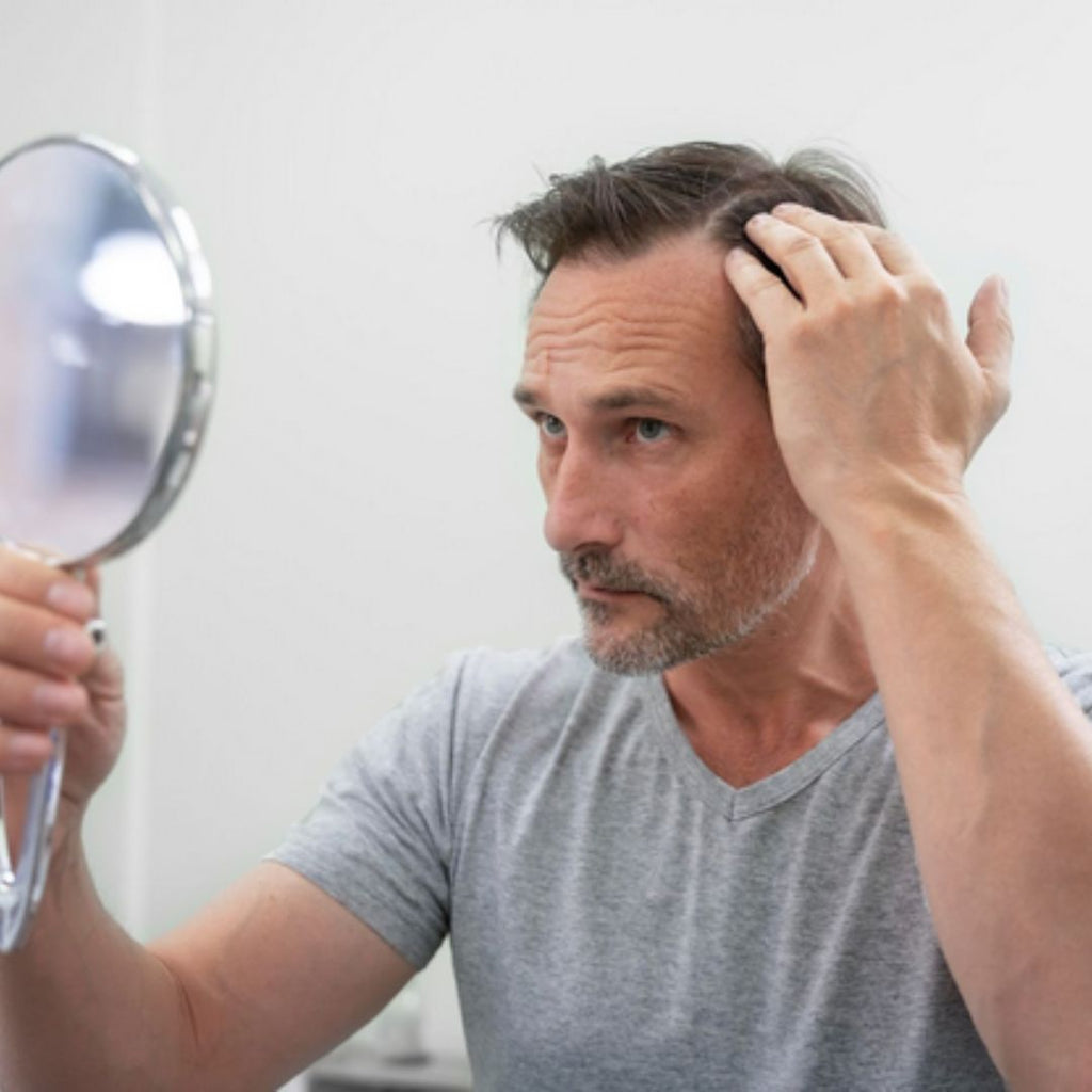 Hair Loss Treatment