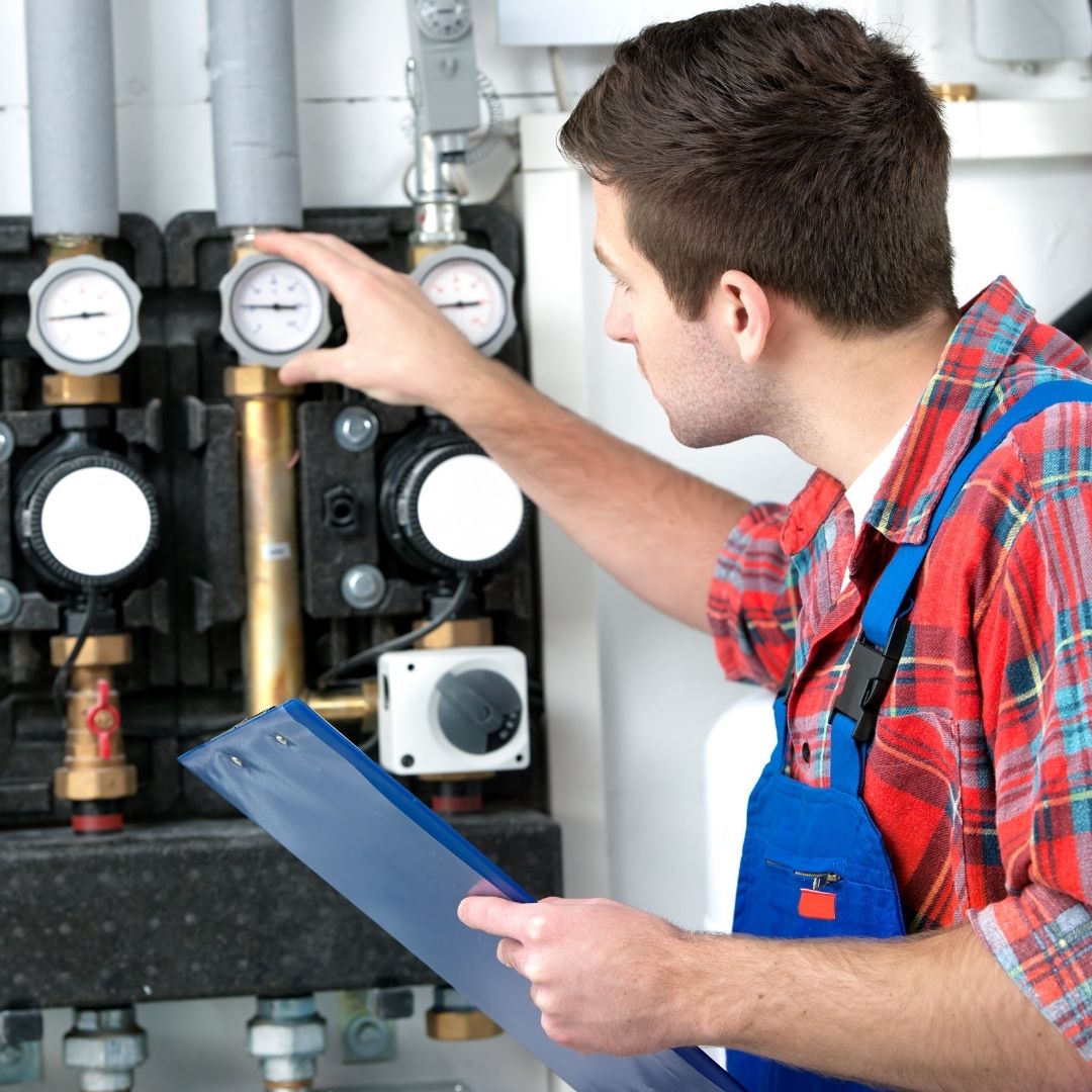 The 10 Best Heating and Cooling Services Near Me