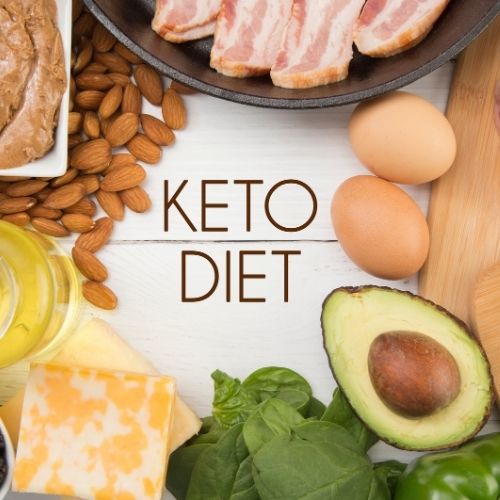 All You Should Know Before Deciding to Go Keto