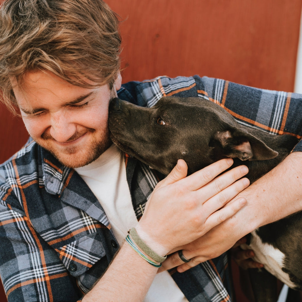 Why Dogs Will Always be Man’s Best Friend