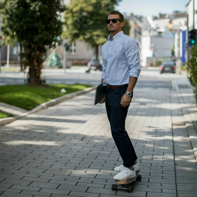 street style men 