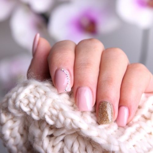 Modern Nail Design Tips