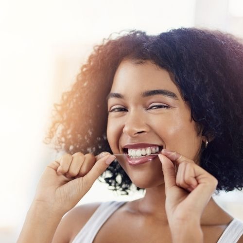 How Oral Health Affects Your Health And Appearance