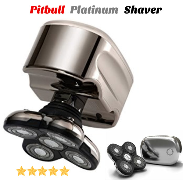 Bald Eagle Smart-G Shaver Review