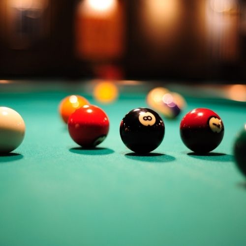 3 Best Pool Cues 