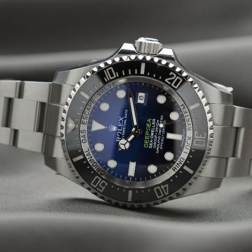 Rolex Watches