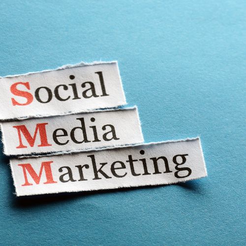 social media marketing