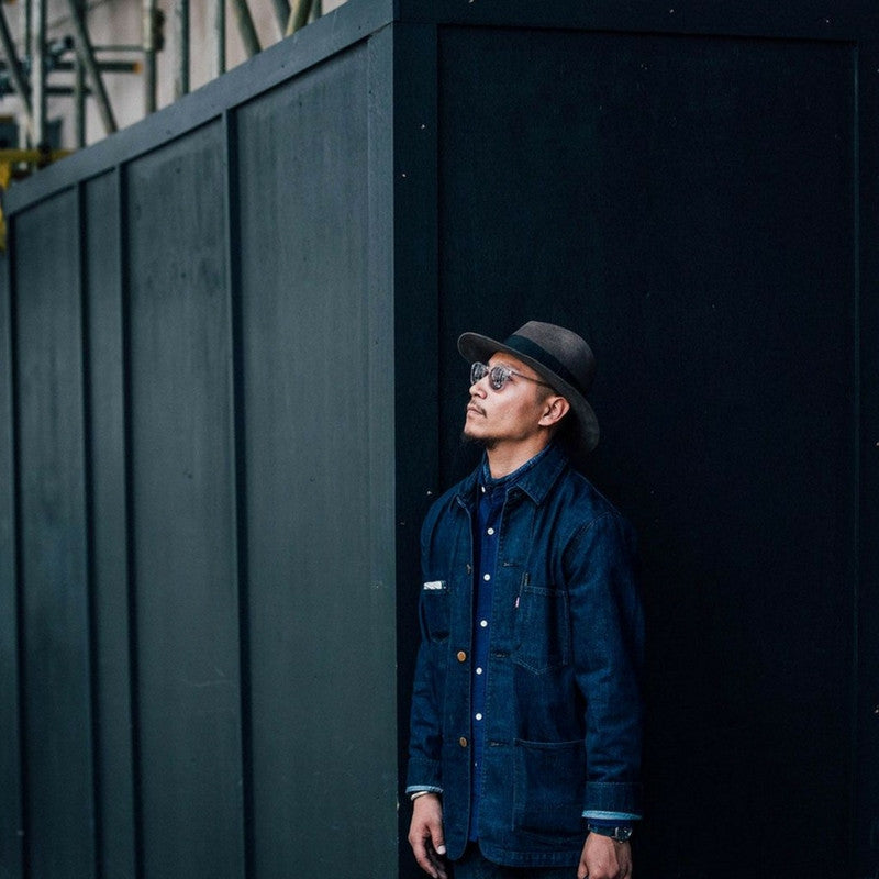 men's street styles london fashion week