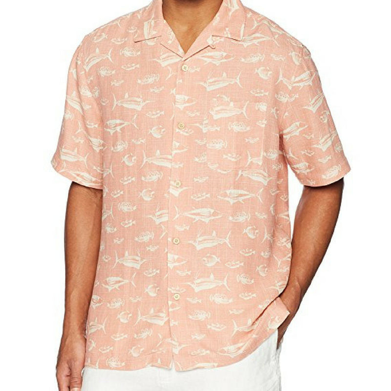 Summer shirt styles for men 