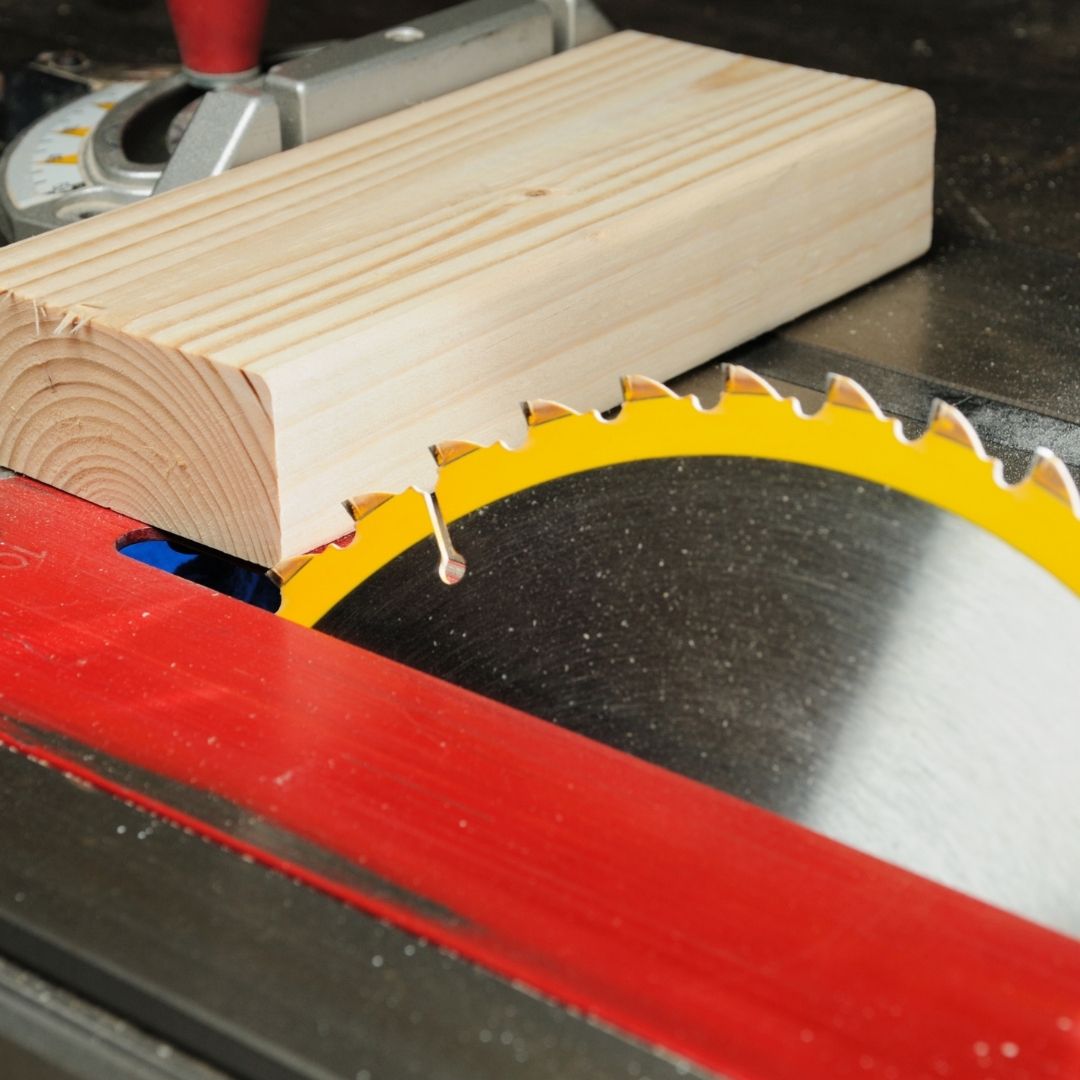 Easy Table Saw Projects For Your Home