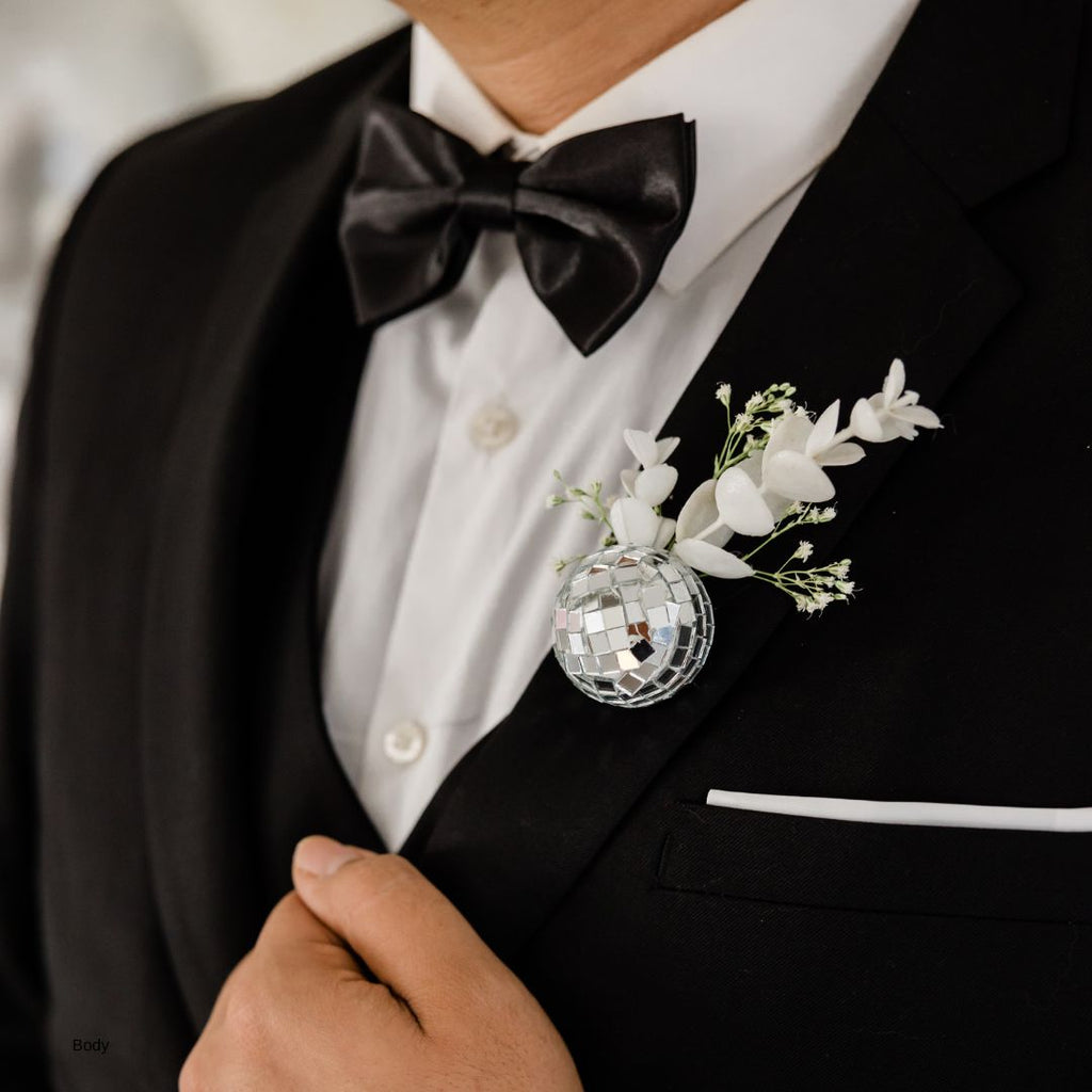 tuxedo